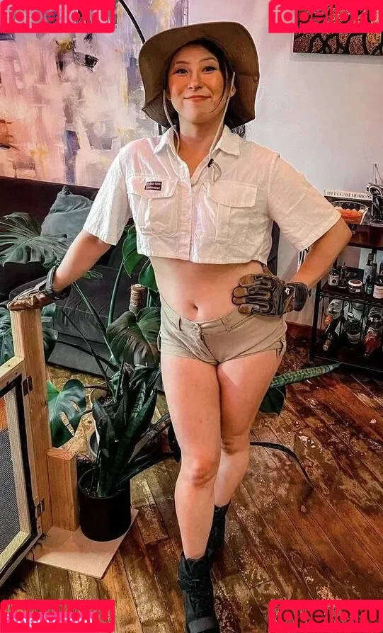 Erika Ishii Onlyfans Photo Gallery 