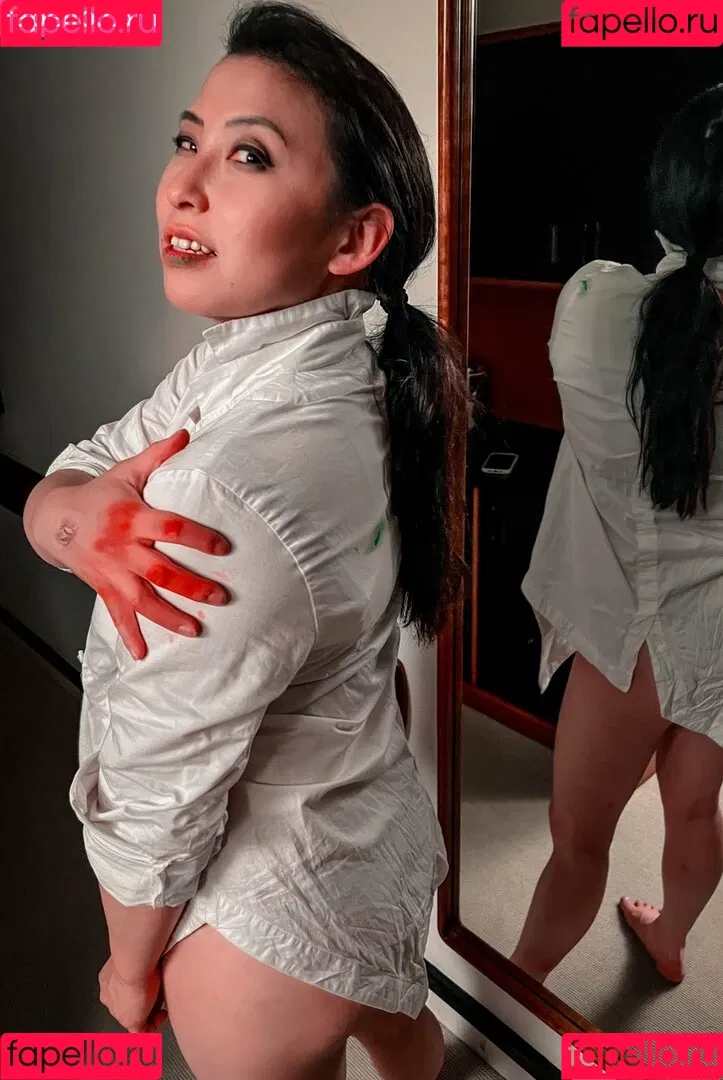 Erika Ishii Onlyfans Photo Gallery 