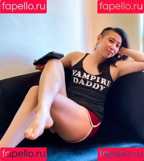 Erika Ishii Onlyfans Photo Gallery 