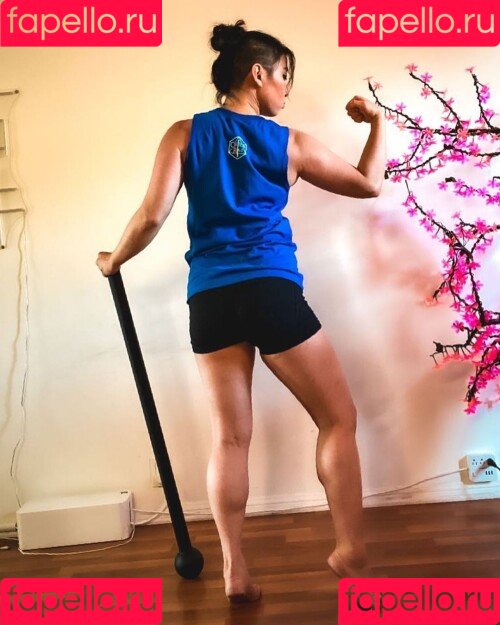 Erika Ishii Onlyfans Photo Gallery 