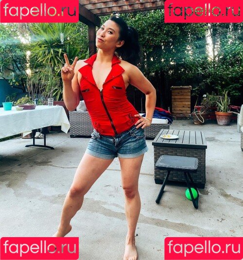 Erika Ishii Onlyfans Photo Gallery 