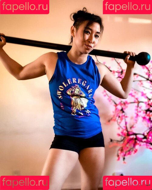 Erika Ishii Onlyfans Photo Gallery 