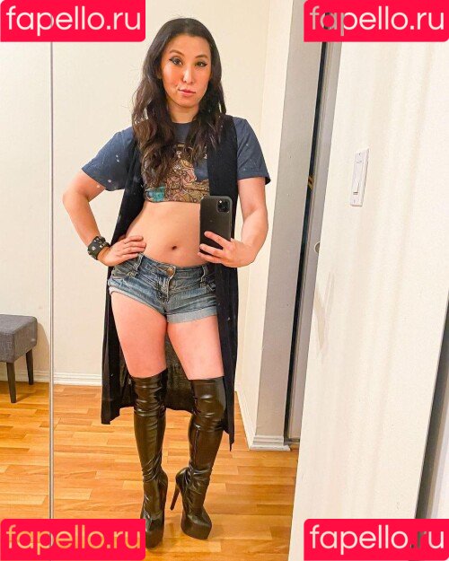 Erika Ishii Onlyfans Photo Gallery 