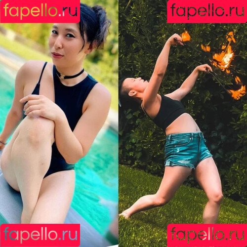 Erika Ishii Onlyfans Photo Gallery 