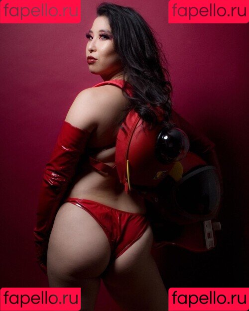 Erika Ishii Onlyfans Photo Gallery 