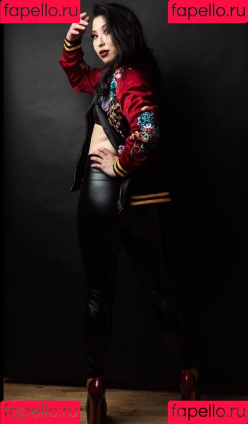 Erika Ishii Onlyfans Photo Gallery 