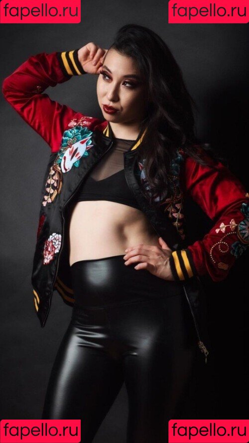 Erika Ishii Onlyfans Photo Gallery 