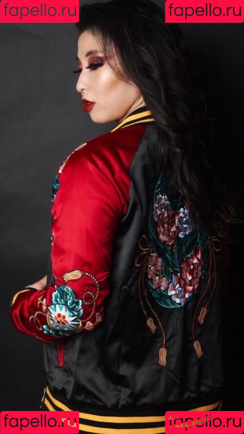 Erika Ishii Onlyfans Photo Gallery 