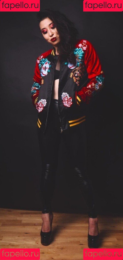 Erika Ishii Onlyfans Photo Gallery 