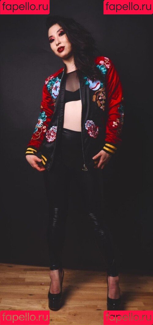 Erika Ishii Onlyfans Photo Gallery 