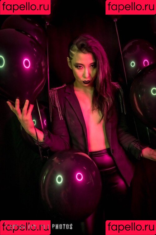 Erika Ishii Onlyfans Photo Gallery 