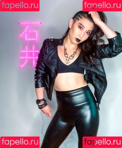 Erika Ishii Onlyfans Photo Gallery 