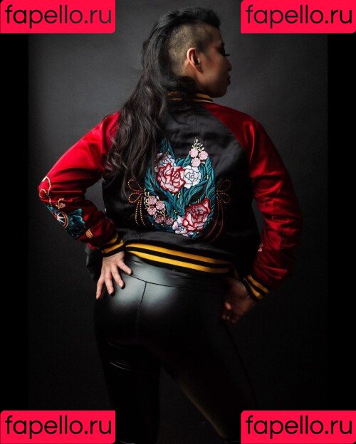 Erika Ishii Onlyfans Photo Gallery 