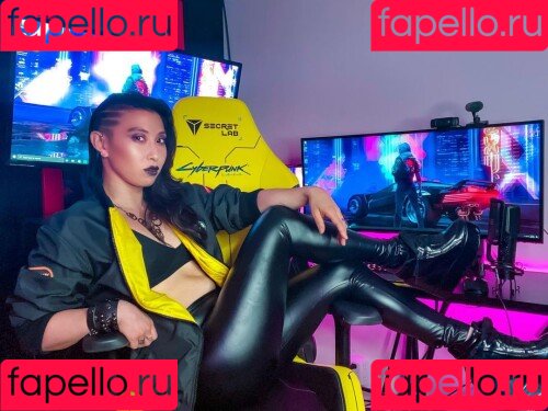 Erika Ishii Onlyfans Photo Gallery 