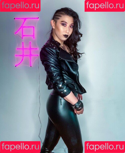 Erika Ishii Onlyfans Photo Gallery 