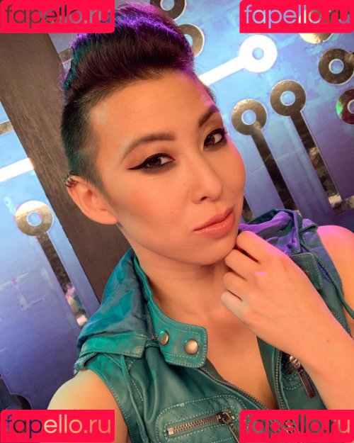 Erika Ishii Onlyfans Photo Gallery 