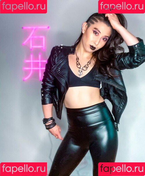 Erika Ishii Onlyfans Photo Gallery 