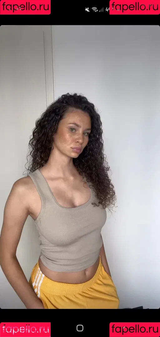 Betty Taube Onlyfans Photo Gallery 