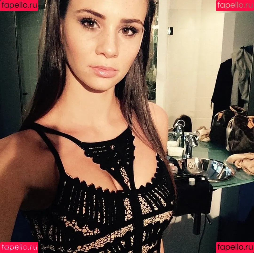Betty Taube Onlyfans Photo Gallery 