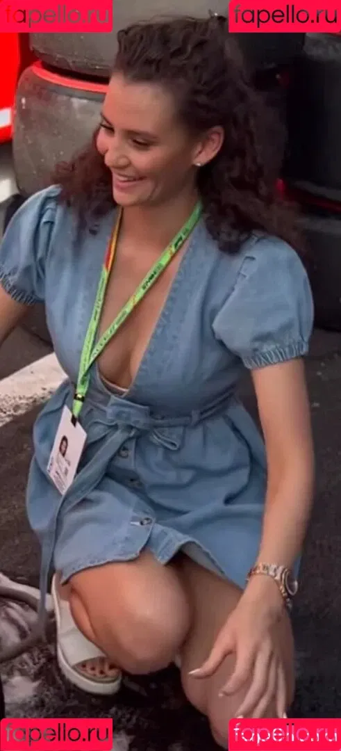 Betty Taube Onlyfans Photo Gallery 