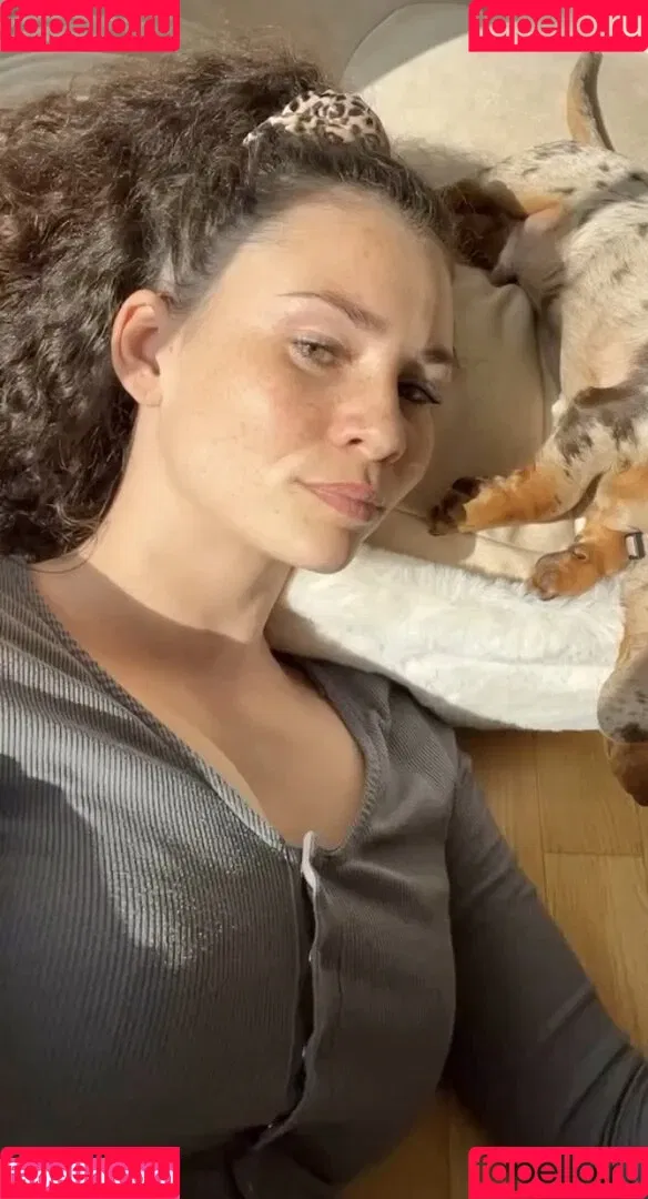 Betty Taube Onlyfans Photo Gallery 