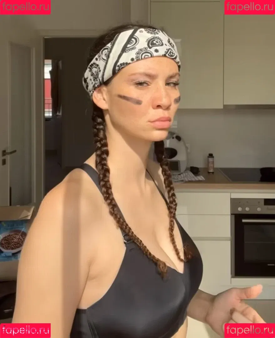 Betty Taube Onlyfans Photo Gallery 