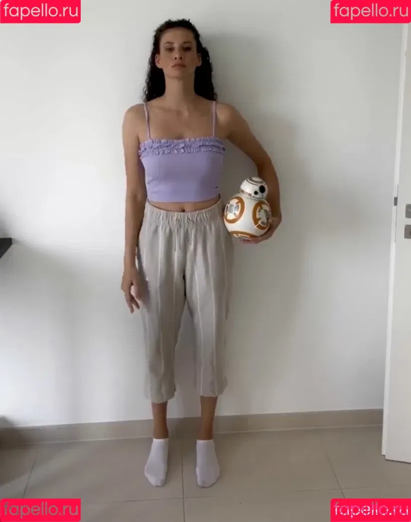 Betty Taube Onlyfans Photo Gallery 
