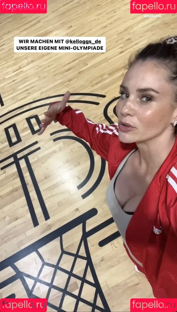 Betty Taube Onlyfans Photo Gallery 