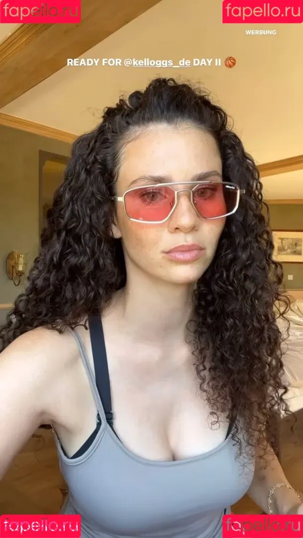 Betty Taube Onlyfans Photo Gallery 