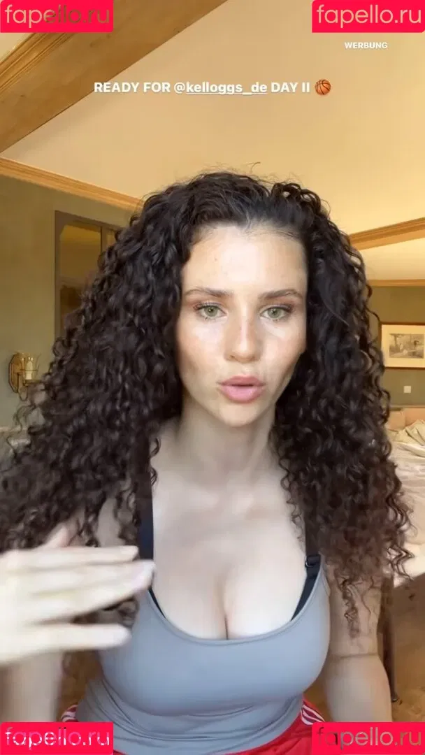 Betty Taube Onlyfans Photo Gallery 