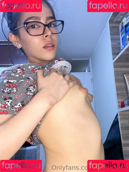 HaloHals Nude Onlyfans Photo 166