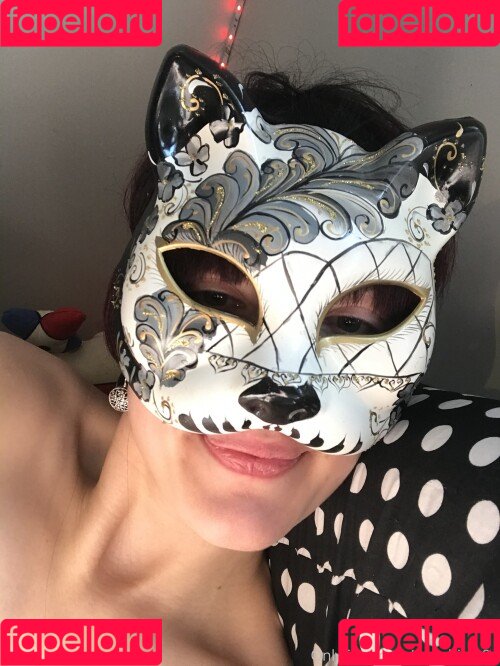 HaloHals Nude Onlyfans Photo 141