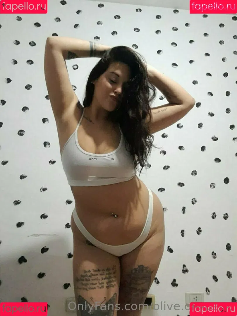 olive.oilypepe Onlyfans Photo Gallery 