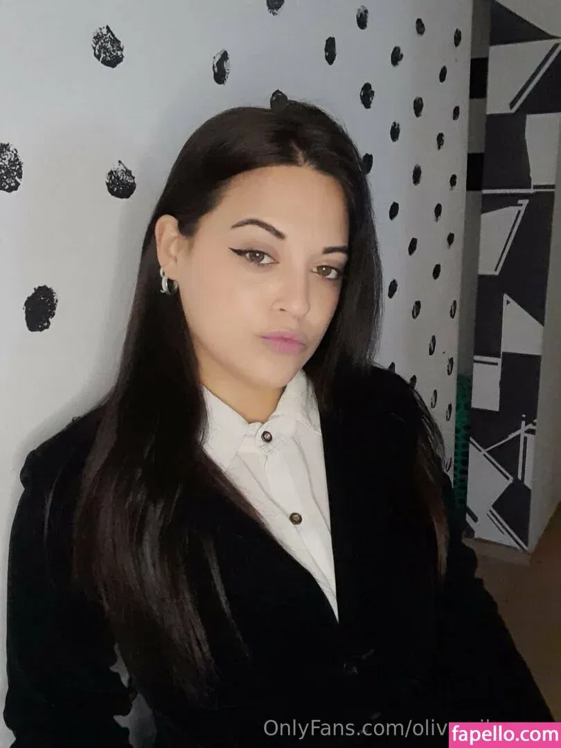 olive.oilypepe Onlyfans Photo Gallery 