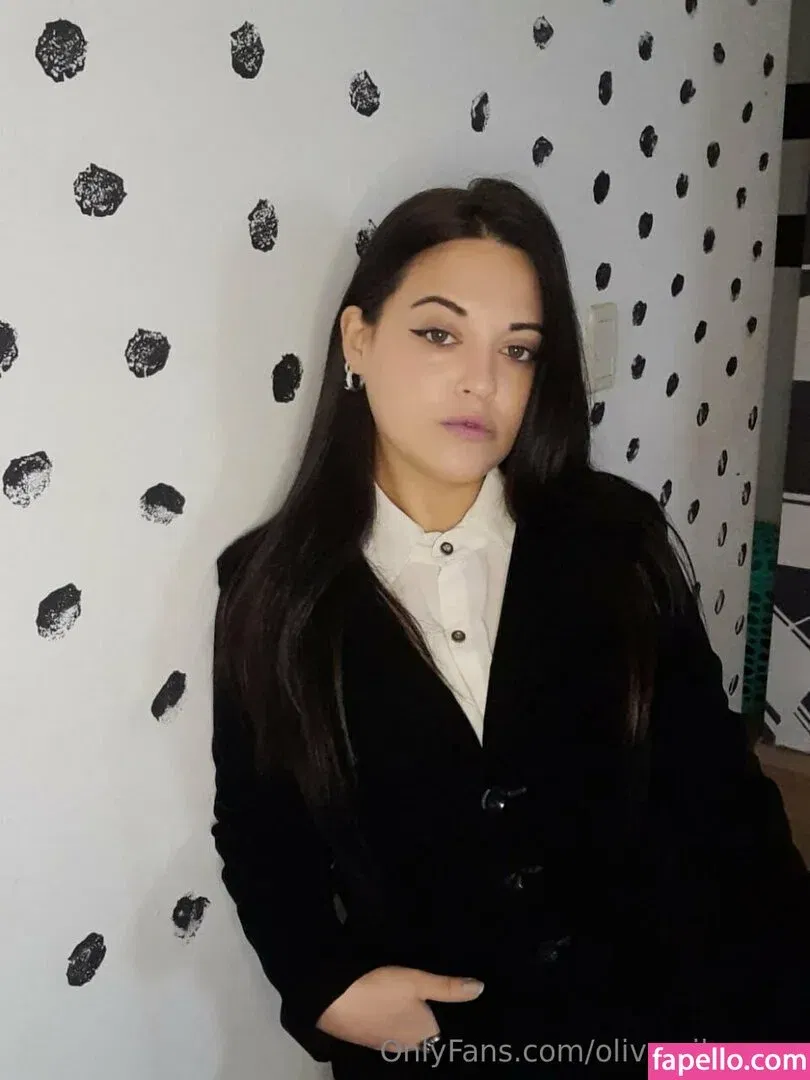 olive.oilypepe Onlyfans Photo Gallery 