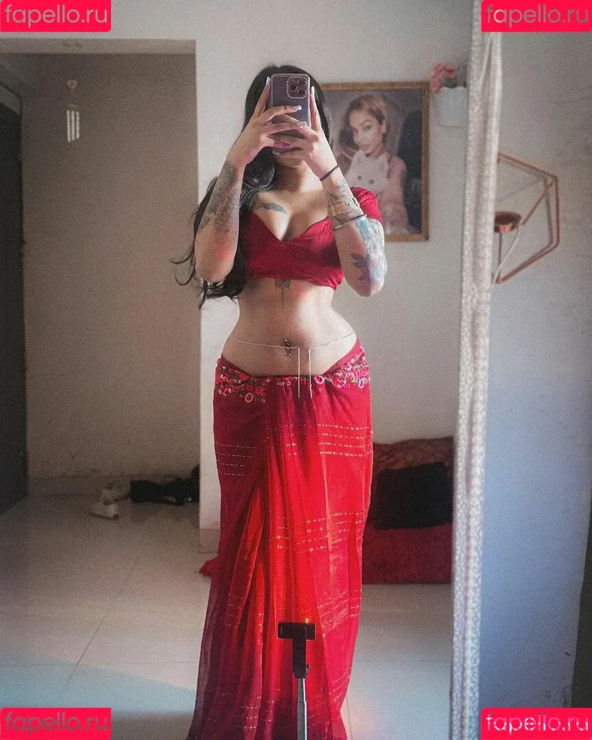 Dilnoor Sarna Onlyfans Photo Gallery 