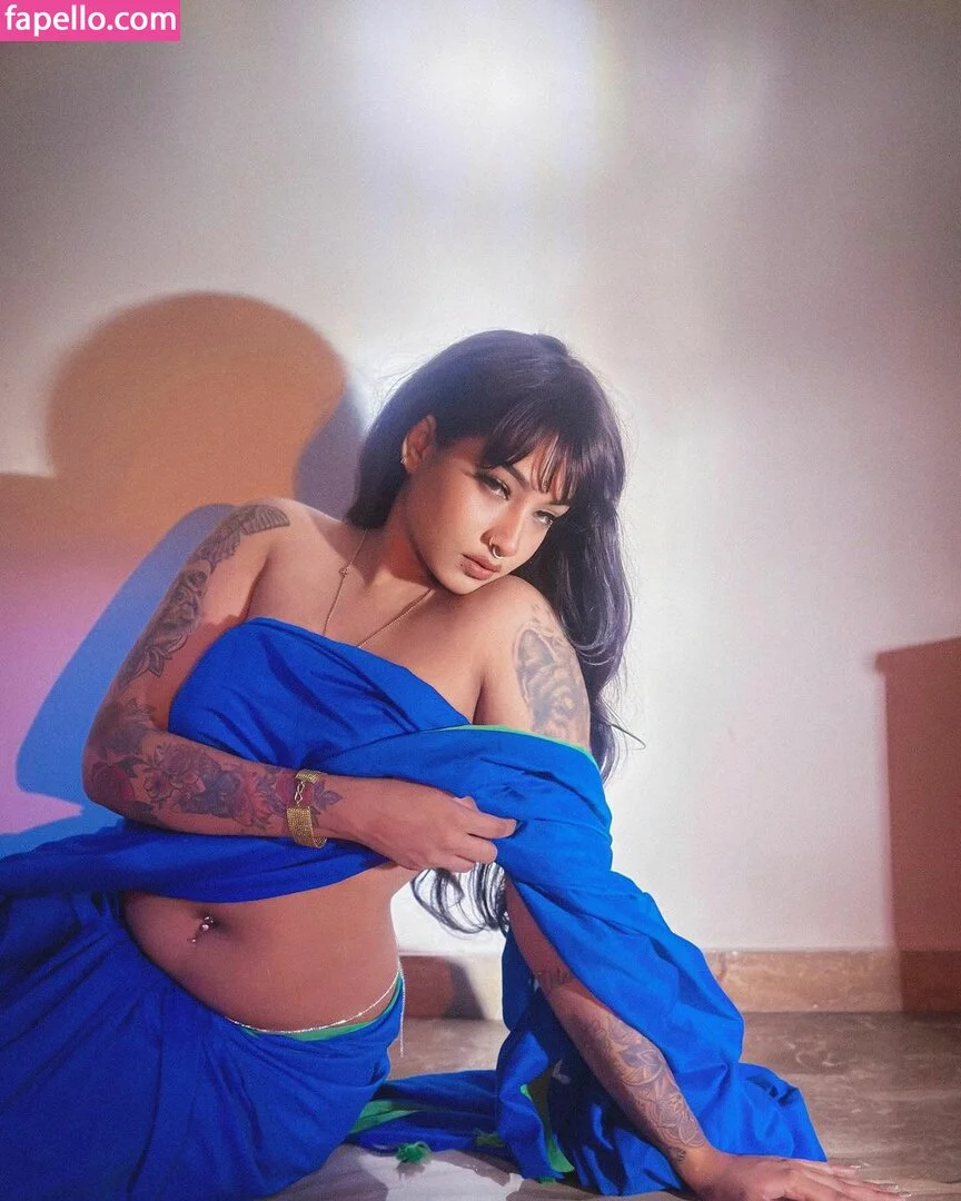 Dilnoor Sarna Onlyfans Photo Gallery 