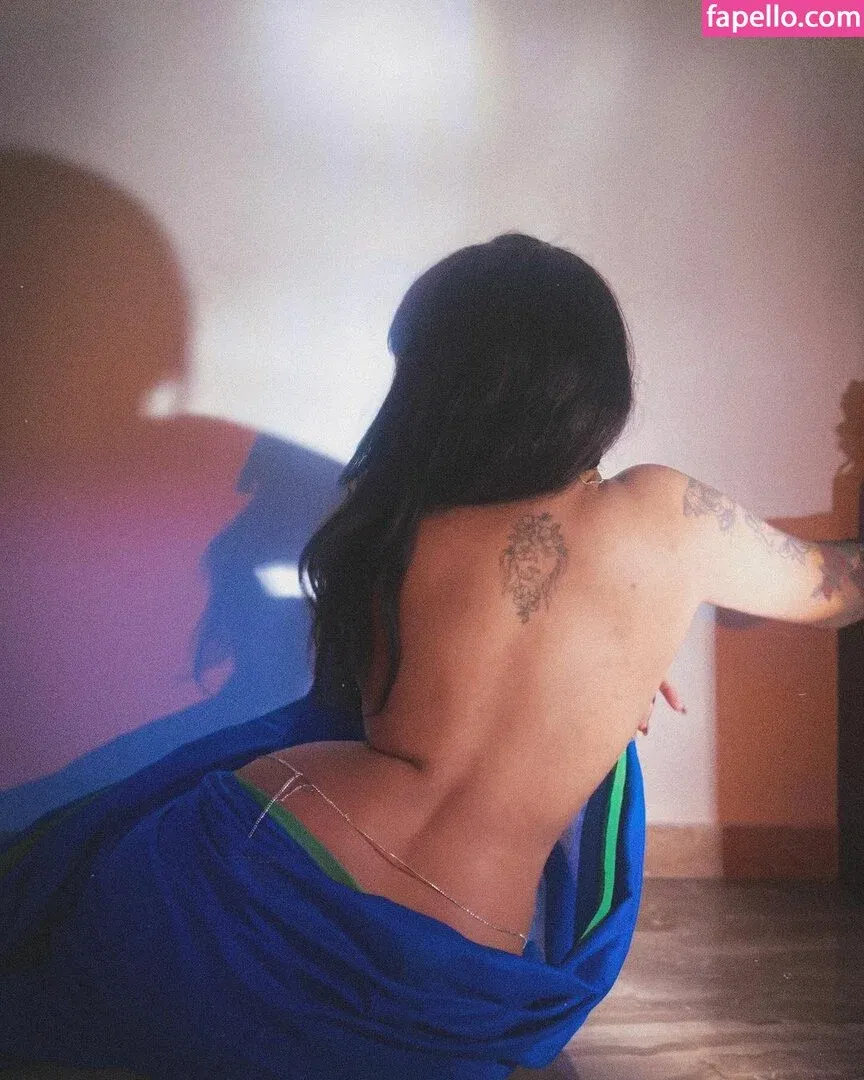 Dilnoor Sarna Onlyfans Photo Gallery 