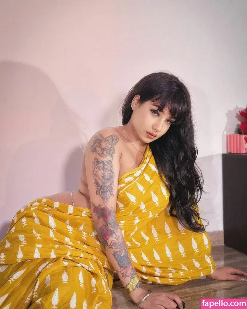 Dilnoor Sarna Onlyfans Photo Gallery 