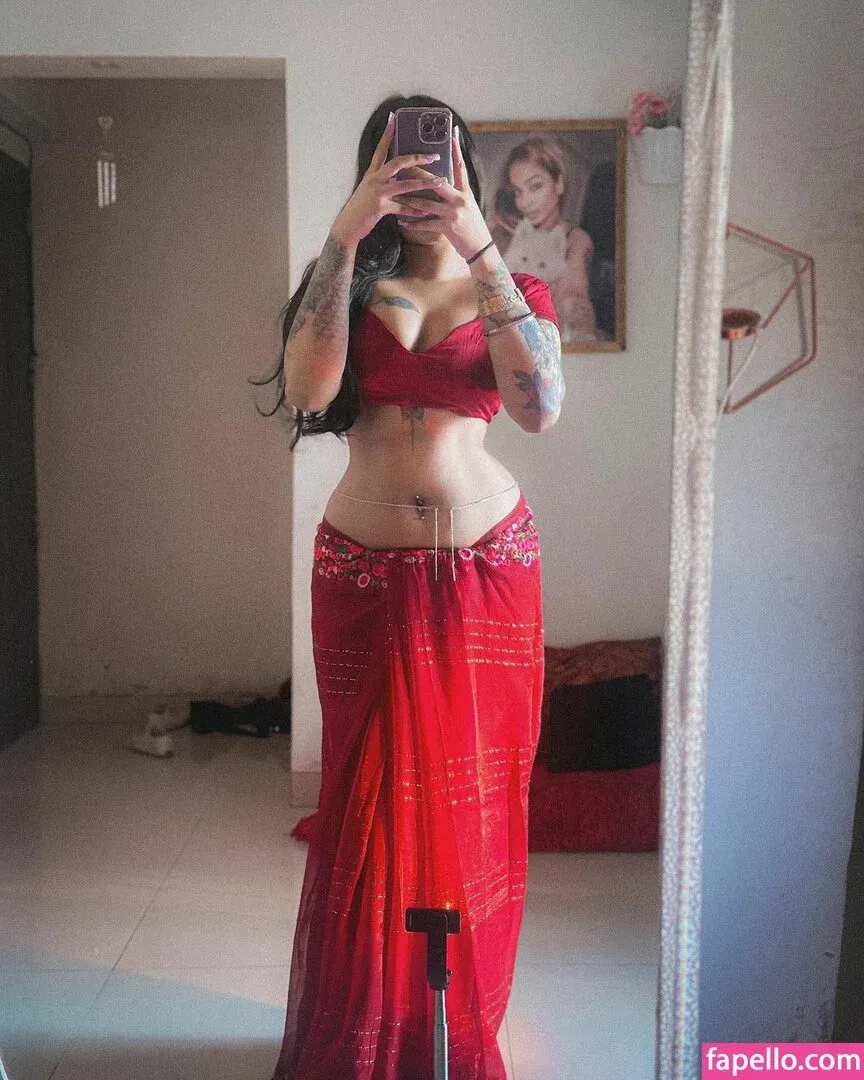 Dilnoor Sarna Onlyfans Photo Gallery 