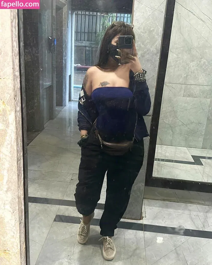 Dilnoor Sarna Onlyfans Photo Gallery 