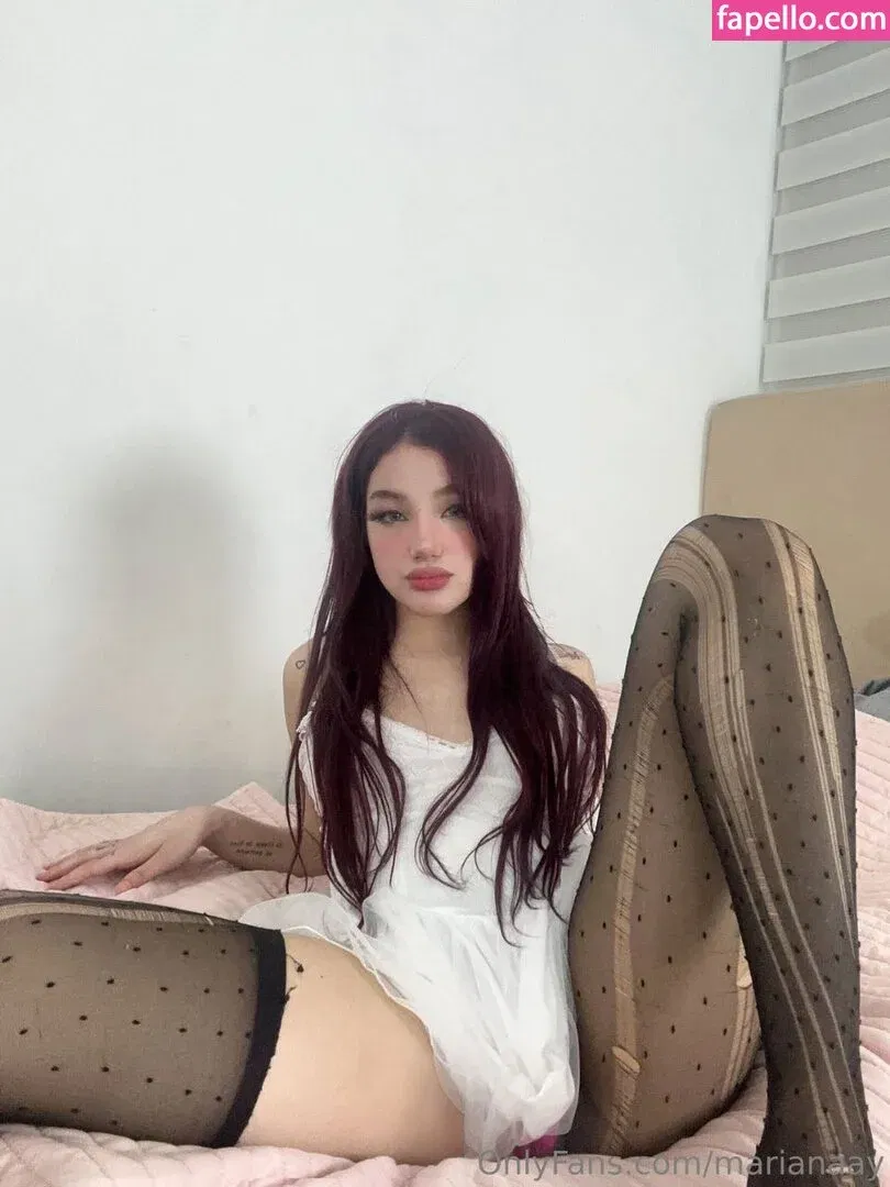 Mariana Onlyfans Photo Gallery 