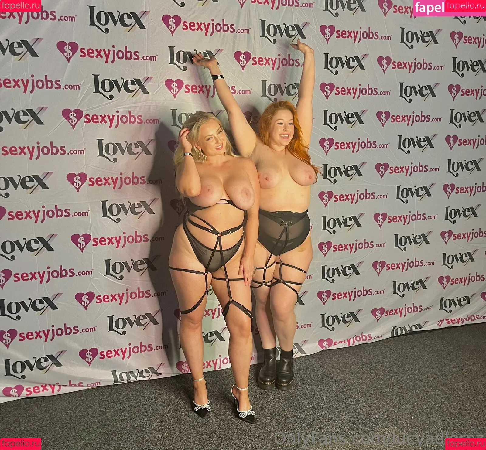 Lucy Adler Onlyfans Photo Gallery 