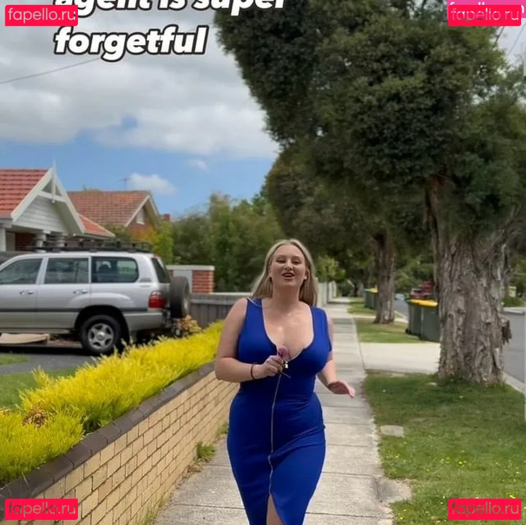 Lucy Adler Onlyfans Photo Gallery 