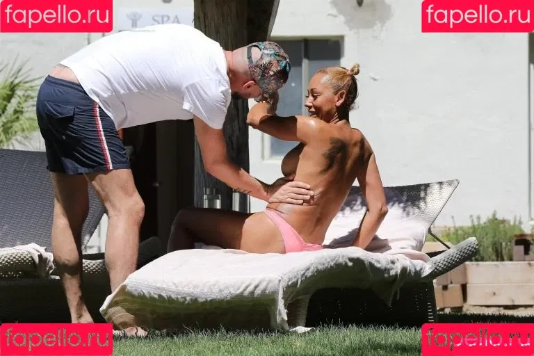 Melanie Brown Onlyfans Photo Gallery 