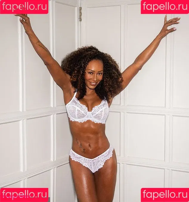 Melanie Brown Onlyfans Photo Gallery 