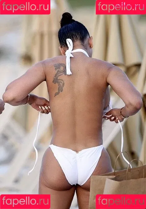 Melanie Brown Onlyfans Photo Gallery 