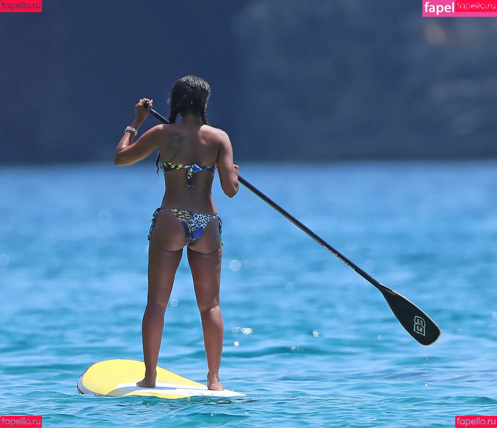 Melanie Brown Onlyfans Photo Gallery 
