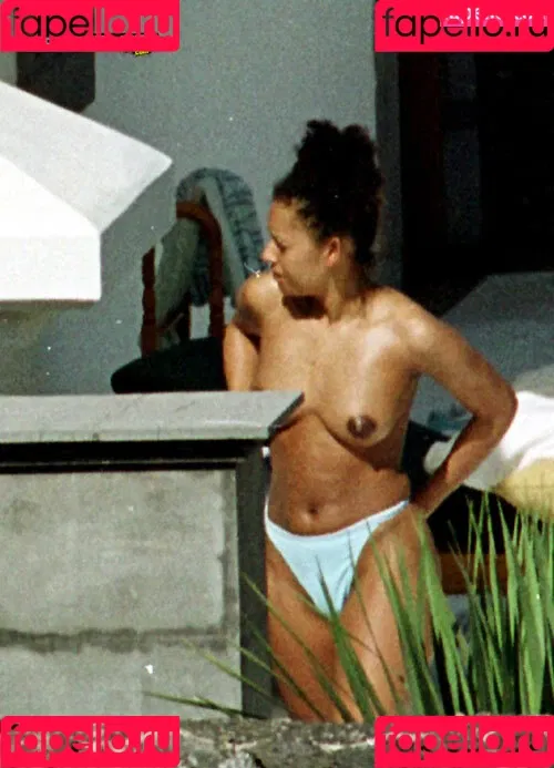 Melanie Brown Onlyfans Photo Gallery 