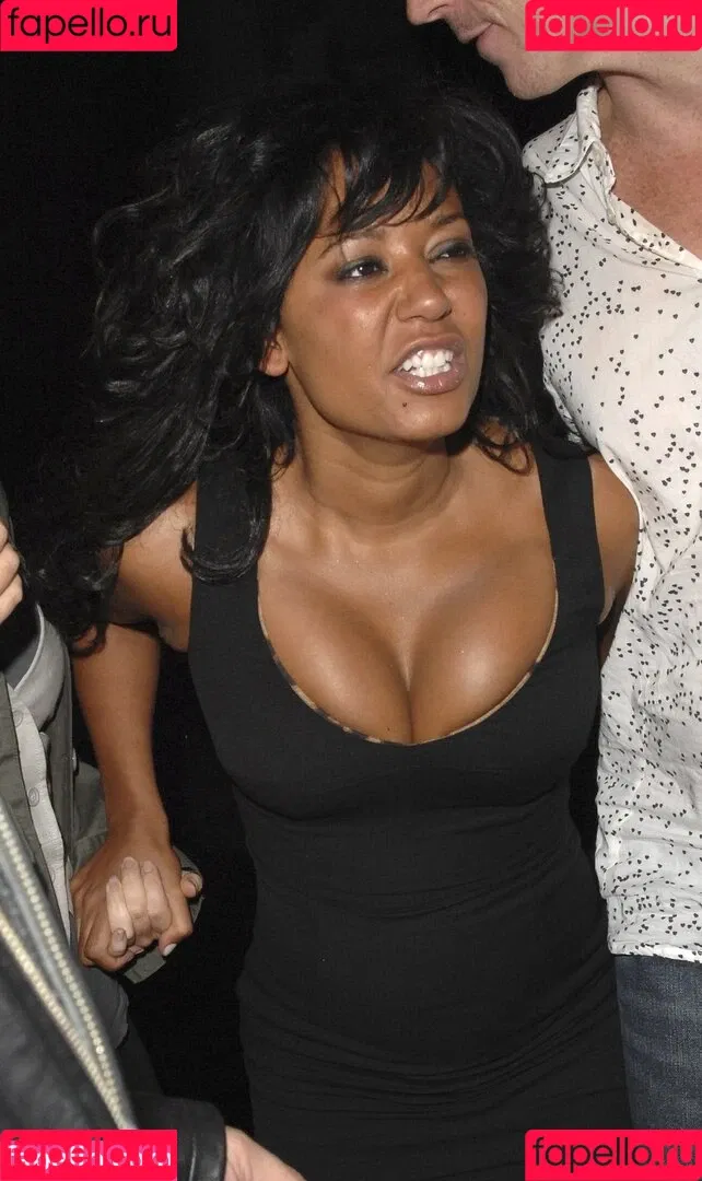 Melanie Brown Onlyfans Photo Gallery 
